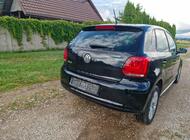 Grajewo ogłoszenia: Sprzedam Volkswagen Polo 1.2 benzyna, 2013rok  bezwypadkowy,... - zdjęcie