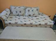 Grajewo ogłoszenia: Witam. Sprzedam kanapę. Stan oceniam na dobry. Wymiary długość... - zdjęcie