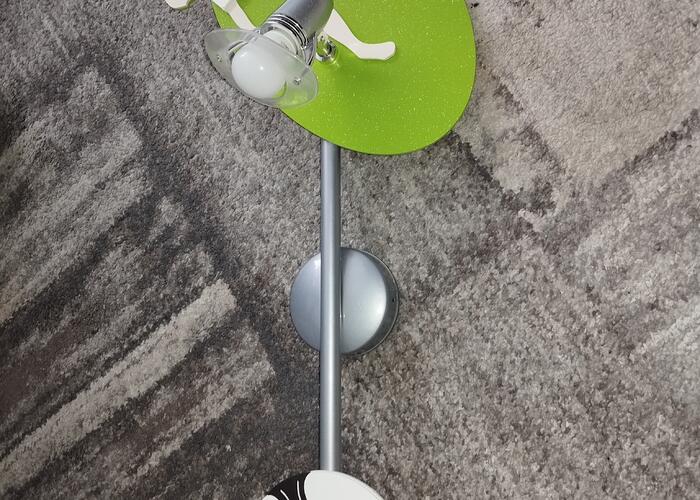 Grajewo ogłoszenia: Sprzedam żyrandol